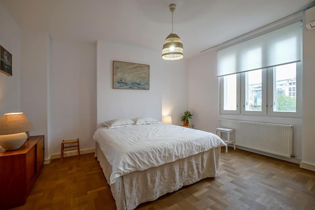 Central Apartment - Nido'S Area Bukurešť Exteriér fotografie