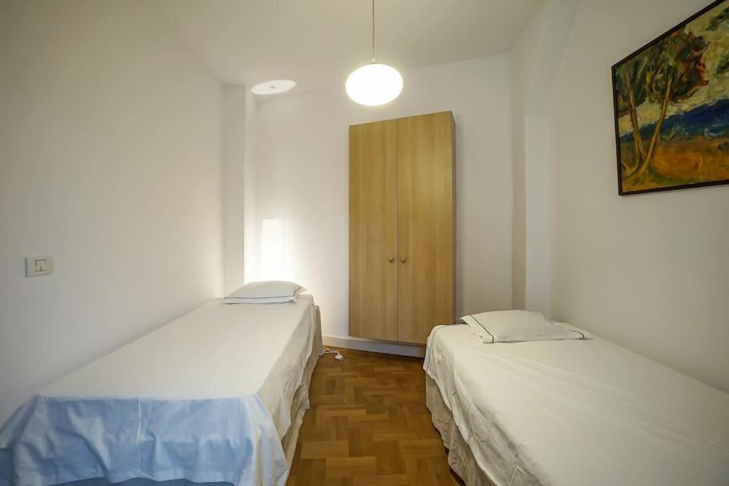 Central Apartment - Nido'S Area Bukurešť Exteriér fotografie