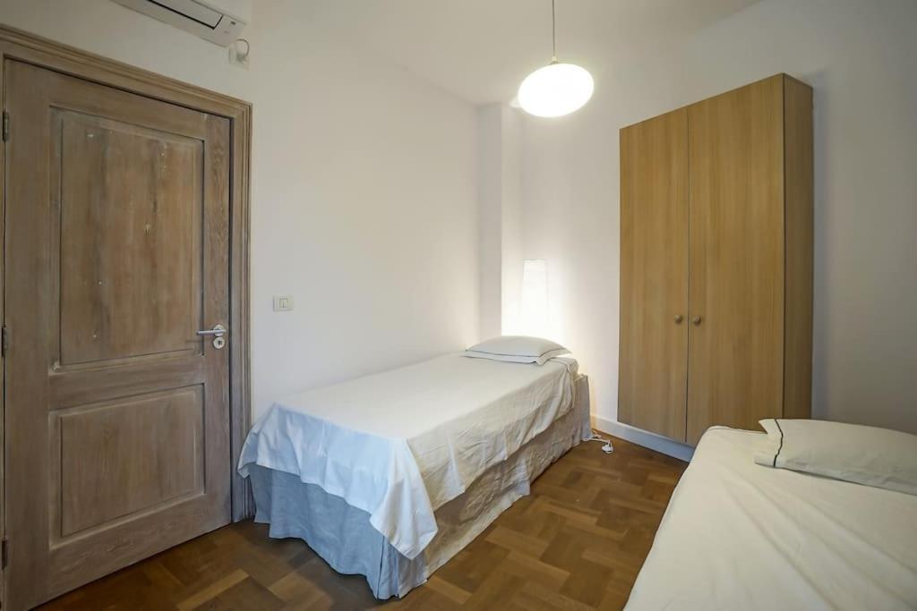 Central Apartment - Nido'S Area Bukurešť Exteriér fotografie