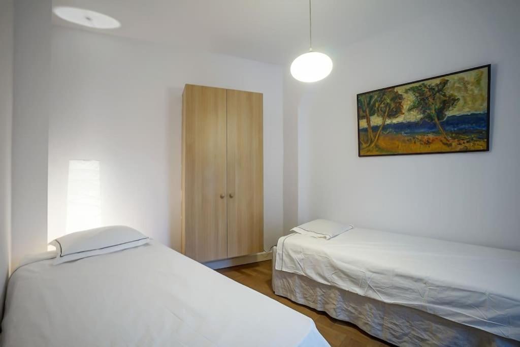 Central Apartment - Nido'S Area Bukurešť Exteriér fotografie