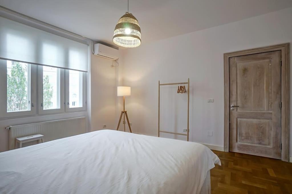 Central Apartment - Nido'S Area Bukurešť Exteriér fotografie