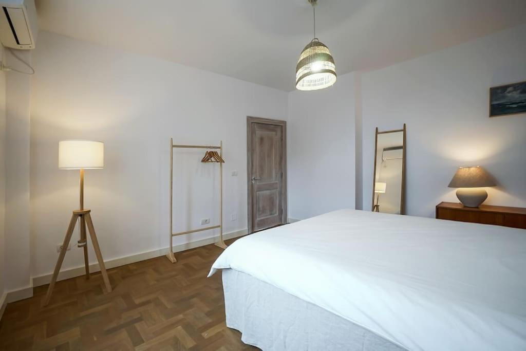 Central Apartment - Nido'S Area Bukurešť Exteriér fotografie